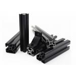 T4 V Slotted / T Slotted Custom Aluminium Extrusion For Industry