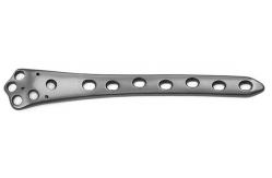 China Plate and Screw Distal Medial  Femur Plates Ⅱ(L/R) Titanium Implant supplier