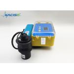 Split Ultrasonic Level Transmitter Digital Output Non Contact High Accuracy for sale