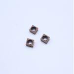 Fracture Resistance Carbide Cutting Tool CCMT060202-1PP PV8310 for sale