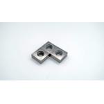 High Precision PCD Polycrystalline Diamond Inserts With CE Certification