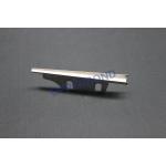 7.8*97mm Alloy Steel Compressor Of Cigarette Paper To Form Cigarette Rod With Cut Tobacco Filled In for sale