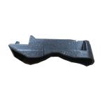 Fire Resistance EPP Foam Automotive Components Structure Parts IATF 16949