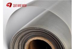 China Adjustable Window & Door Fly Screen Mesh Roll Anti Mosquito Bug Insect supplier