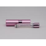 Twist Up 8ml Refillable Glass Perfume Spray Bottles