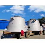 Wear-Resistant Slag Pot Mining Special Transfer Equipment High Temperature Resistant