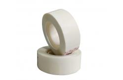 China Invisible Magic Bopp Adhesive Tape / Bopp Packing Tape With Logo Custom supplier