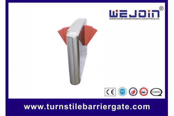 RFID Card Flap Barrier Gate Unique Structure Mechanism Gate Access Control Systems