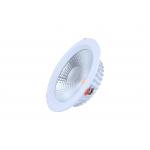 Commercial Warm White LED Downlight 240mm With 90° Beam Angle for sale
