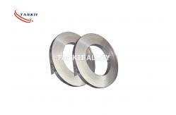 China Oxidizing Chromel Alumel Thermocouple Strip ANSI Bright Surface supplier