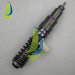 VOE22339883 Common Rail Fuel Injector For Excavator Spare Parts for sale