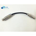 Epic / Dragon Power Cable Red Lemo Cable FGJ 6pin To D-Tap / Powertap Male Cable for sale