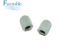 China Metal Fixed Nut EC1-05 Cutter Parts For Eastman Auto Cutter Machine supplier