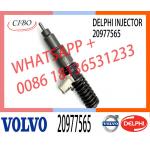 Fuel Injectors BEBE4F01001 BEBE4F01101 BEBE4F09001 21451295 20582430 21244717 85003109 20977565 for VOL MD13 for sale