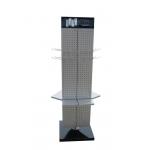 Pop Display Stand, Customizability on Both Structure and Graphics for sale