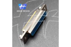 China J30J SERIES MICRO-D Rectangular Connectors, J30JQ-100TJS supplier