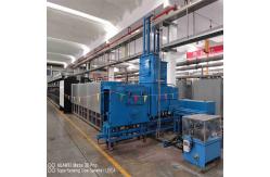 China High Temperature Graphene Sintering Atmosphere Pusher Furnace supplier