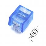 2-Wire Bridge Tap UB Connector