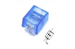China 2-Wire Bridge Tap UB Connector supplier
