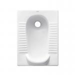 ARROW ALD507CGD Toilet Squatting Pan Back Outlet Flushing for sale