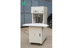 China Automatic High Speed Paper Sheet Counting Machine BPSZJ With 7 Inch Touch Screen supplier