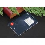 1.54 Inch Active OTP Smart Card For Personal Information Card for sale