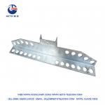 CT24 Pole Bracket Secure Up To 24 Cables For Wood Metal Or Concrete Poles for sale