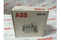 China ABB Module IMASO11 OUTPUT MODULE ANALOG 4-20MA Performance great supplier