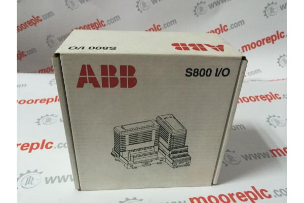 ABB Module IMASO11 OUTPUT MODULE ANALOG 4-20MA Performance great