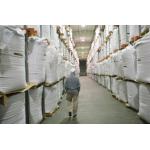 Peanut storage ventilated Bulk bags certificated by American Peanut Council for sale