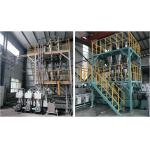 Highly Efficient And Time Saving Under Water Pelletizer Within Water Cooling for sale