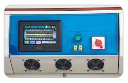 China 6 Zones SMT Reflow Soldering Machine , Hot Air PCB Reflow Ovens CE Certified supplier