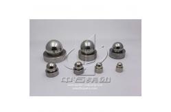 China API Cemented Carbide For Sucker Rod Pumps Tungsten Carbide Ball And Seat supplier