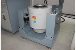 China Vibration Table Shaker System For Telecommunication With ISO Standard supplier