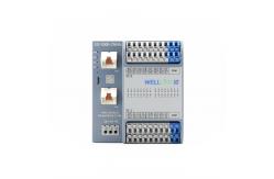 China Industrial Ethernet IP IO System Integrated Modules PLC Remote IO EI2-S000-CNNN supplier