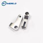 OEM Customized Aluminum CNC Milling Service CNC Metal Fabrication