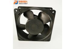 China Yaskawa Robot Cooling Fan 4715MS-22T-B50 Minebea AC Cooling Fan supplier