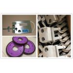LM734 Hot Air Stenter Bar Heat Pin Holder Anti Rust For Nonlubricant Railway for sale