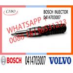 Diesel Fuel Injection Pump Injector 0414703002 0414703003 0414703005 0414703007