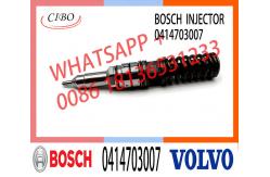 China Diesel Fuel Injection Pump Injector 0414703002 0414703003 0414703005 0414703007 supplier