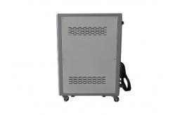 China Micro Computer Controller Overheating Hvac Industrial Water Cooled Chillers supplier