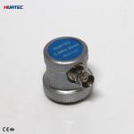 Straight / Angle Beam UT Probe Transducer With 2MHz  4MHz  6MHz for sale