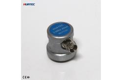 China Straight / Angle Beam UT Probe Transducer With 2MHz  4MHz  6MHz supplier