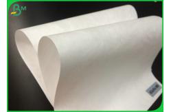 China Waterproof And Moisture 1073D fabric Paper Of Free Sample supplier