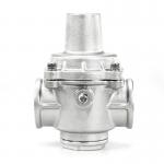 Stainless Steel Pressure Exhaust Valve 1 Inch 2 Inch 3 Inch 4 Inch for sale