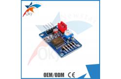 China AD / DA Converter Module for Arduino Analog Digital Conversion supplier