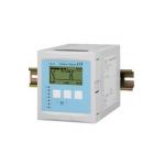 Prosonic FMU90 E&H Instrument Ultrasonic Measurement Time Of Flight