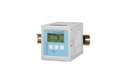 China Prosonic FMU90 E&H Instrument Ultrasonic Measurement Time Of Flight supplier