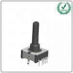 30000 cycles 18mm ES18 Rotary Logic Encoder ES180202J0A-HA1 for sale
