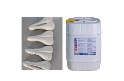 China PU Bicycle Seat Excellent Surface Finish Polyurethane Release Agent Solvent Based supplier